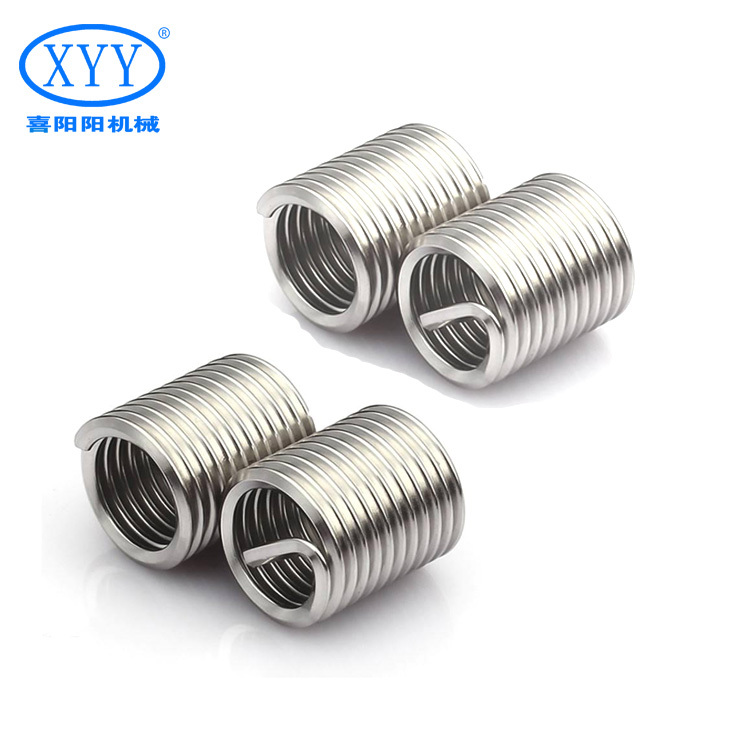 Stainless Steel 1/2-28 UNEF Fasteners Essential Product for Various Applications