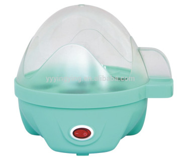 high quality egg cooker with CE/GS/ROHS/LFGB 7eggs