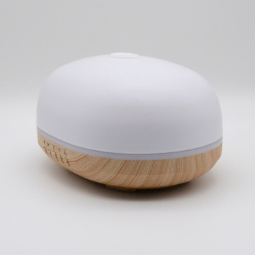 Aromatherapiediffuser met 4.0 bluetooth-luidsprekers