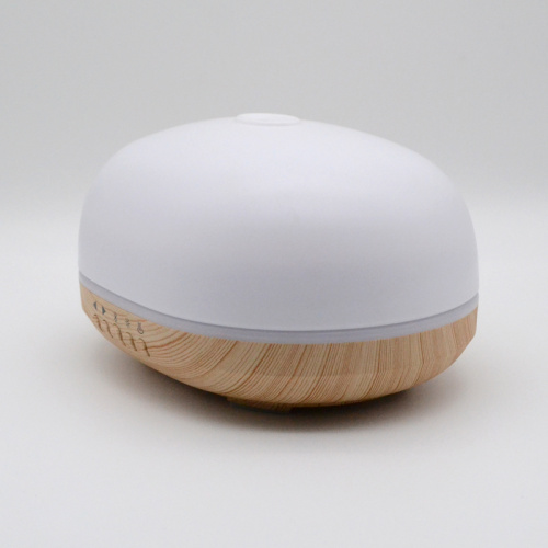 Diffuseur d&#39;aromathérapie avec haut-parleurs Bluetooth 4.0