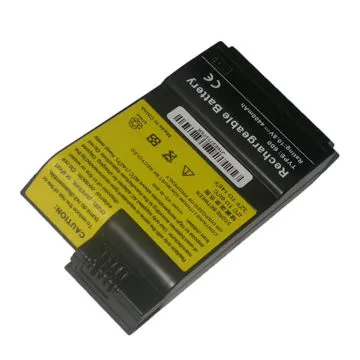 Notebook Battery for Lenovo, IBM IB600, ThinkPad 600