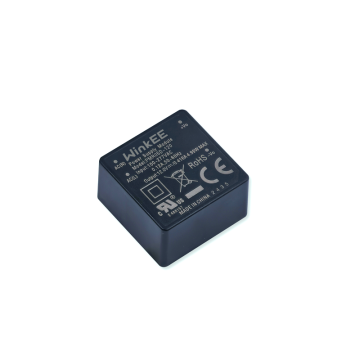 Small and medium-sized AC-DC power converters