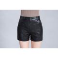 Work Wear Shorts For Womens