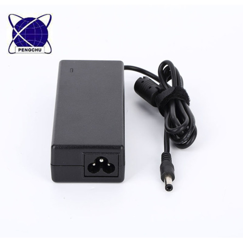 72W 24V 3A AC DC Power Adapter