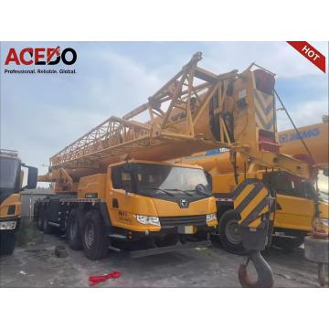 Guindaste 2024 XCMG QY100K5C usado