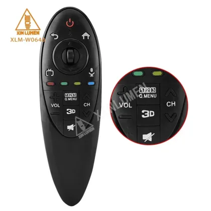 AN-MR500G Magic Remote Control for LG Magic Motion 3D LED LCD Smart TV - XinLuMen