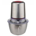 1.5L/1L food chopper 300W,tao blade