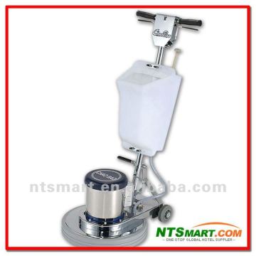 multifunctional weighted floor machine