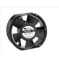 172x51 Servidor AC Fan V5 AC sin escobillas