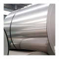 Austenitic Stainless Steel Coil