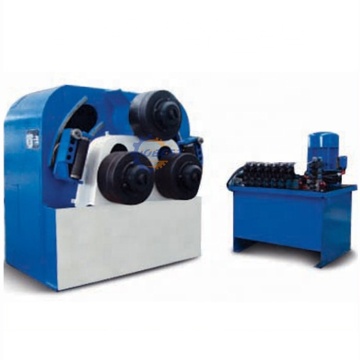 W24S Pipe Bender for Angle and Square Tube Bending