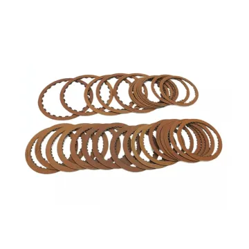 Automatic Gearbox Transmission Friction Plate Kit for Toyota Crown 3.0L (A340E/A341E/A343E/A343F/A350E)