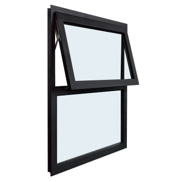 Aluminium Glass Windows: Handles and Awnings Suppliers