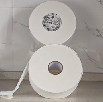 OEM Wholesale Bulk Eco-friendly Toilet Paper roll