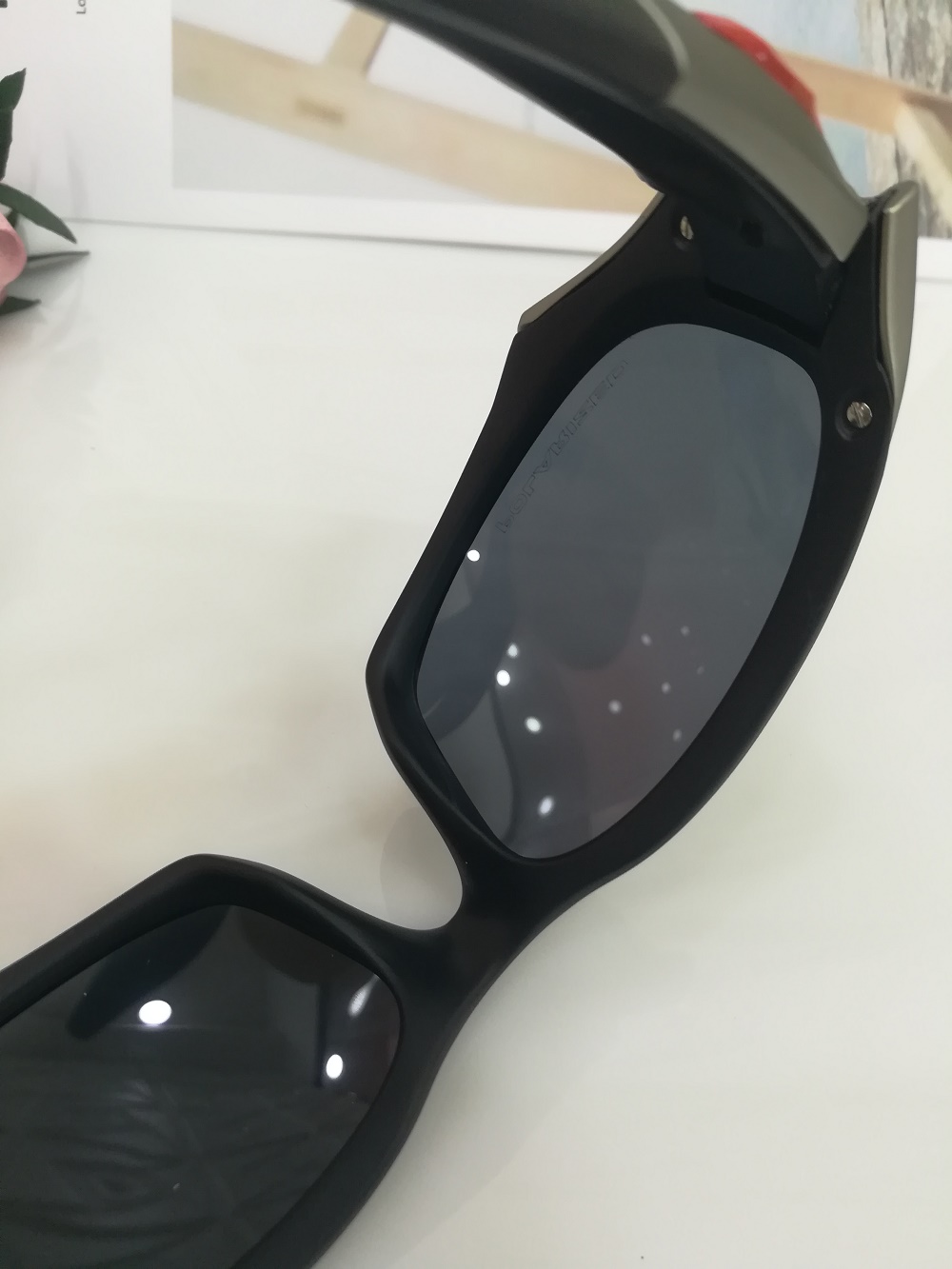 Full Frame Sunglass