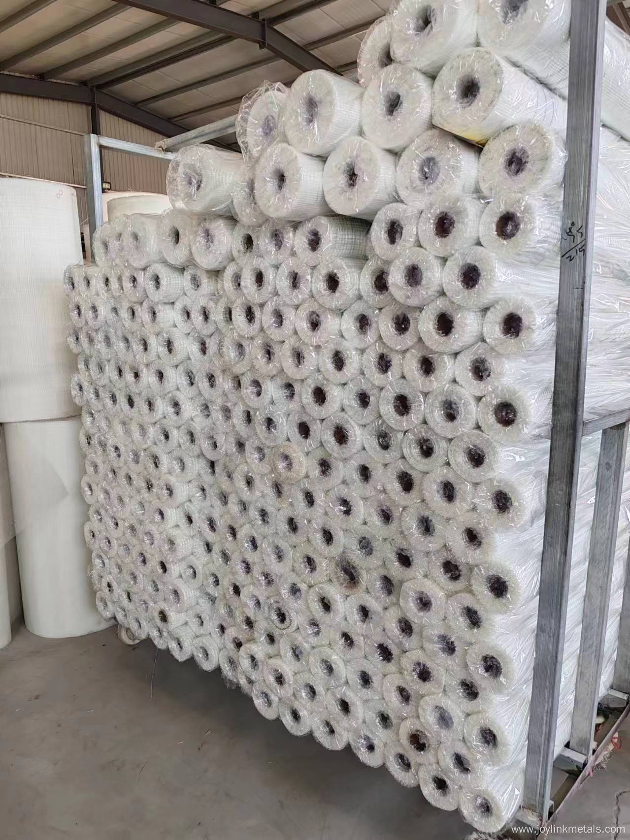 4*4 160g fiberglass mesh for building