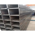 curved aluminum square tubing