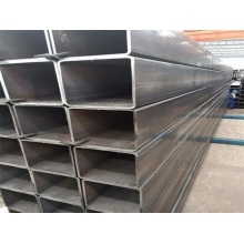 curved aluminum square tubing