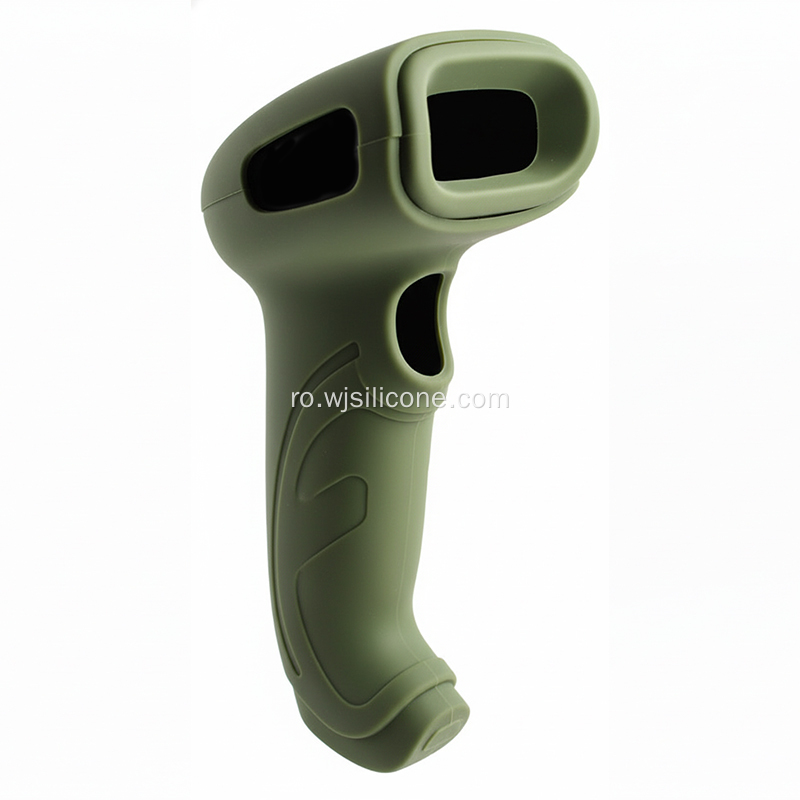 Husa de protectie a scanerului de coduri de bare Honeywell Voyager XP 1472g