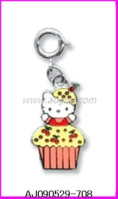 hello kitty key chain