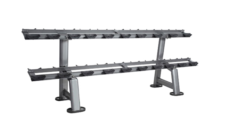 dumbbell rack