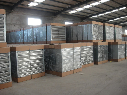 Agricultural & Industrial Cooling Pad