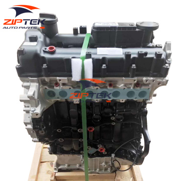Motor Hyundai Santa Fe Kia Sorento 2.0L D4HA