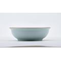 melamine shall dinner bowl