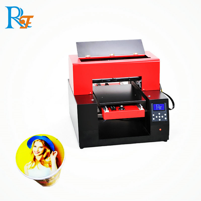 coffee printer ripple printer