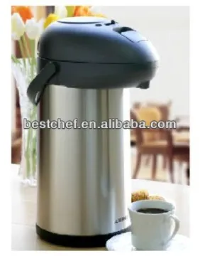Sunnex stainless steel Insulated Air pot