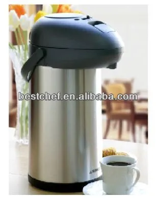 Sunnex stainless steel Insulated Air pot