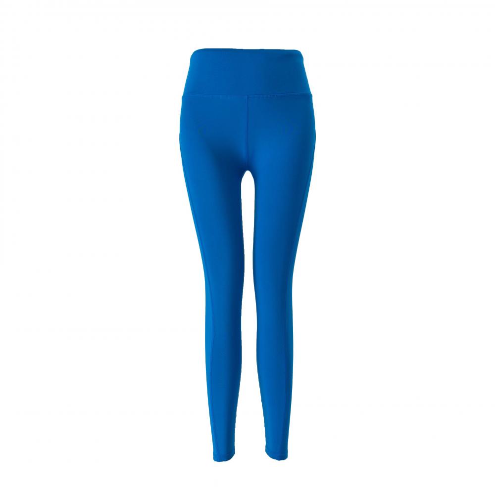 Damen Knöchellänge Yoga Pant