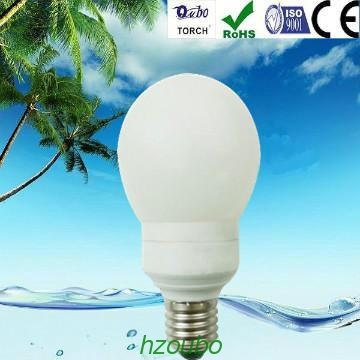 30W Global Energy saving Compact Fluorescent Lamps