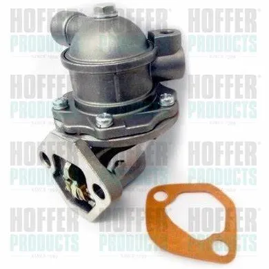 Fits Lombardini Engine Hilux BCD2739 FDR9177 AR062-10JL Fuel Pump