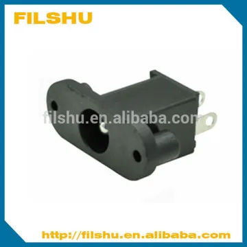 female dc jack /power dc-005 2.1 x 5.5 mm dc power jack socket charging socket 2.0mm/2.5mm