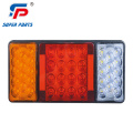 Luce impermeabile 24V 44LED per camion