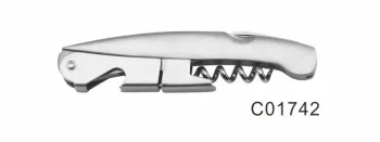 Stainless Steeel Red Wine Bottle Opener