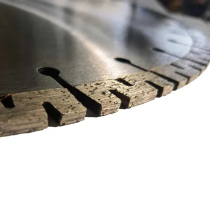 φ500mm M Tooth Granite Saw Blade Granite Cutting Saw Blades Diamond Tools