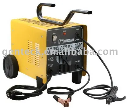 AC ARC Transformer Welding Equipment