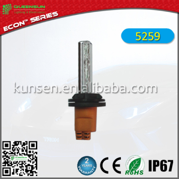 2 years warranty 5259 Xenon HID bulb