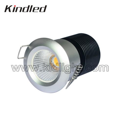 8W LED Downlight D50