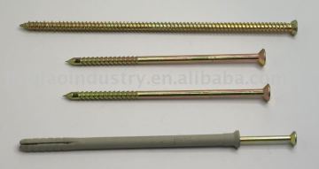 Chaohu Bridge Nail Industry wire nail