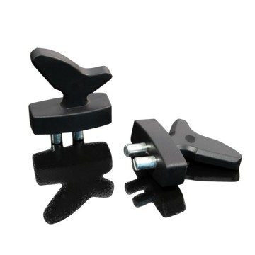 Suppliers K Clamp for stringing machine