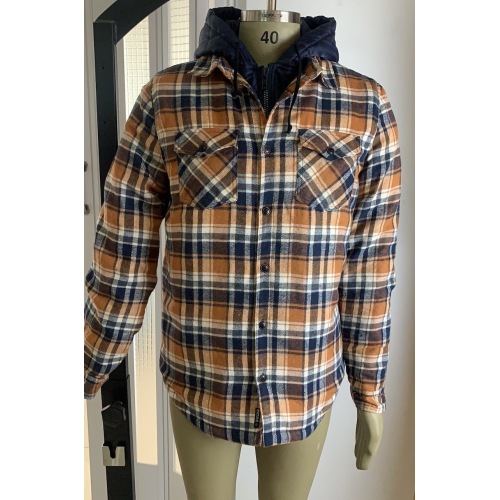 Warm Men's Hoodies For Autumn And Winter