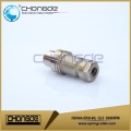 HSK40E-ER20-60L CNC Collet Chucks Holders