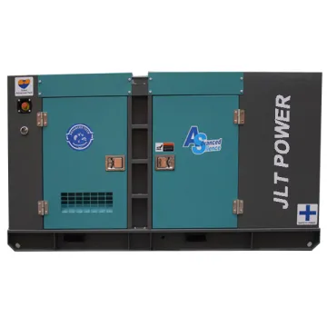 Best Price 250KVA Silent Diesel Generator Sets for factory Use