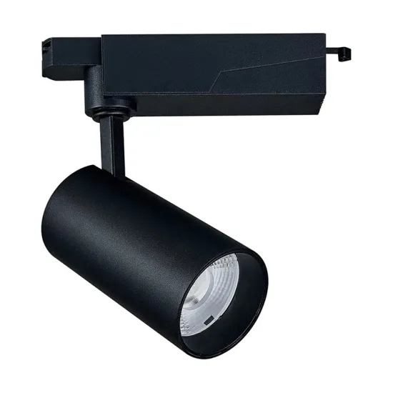 Wholesale 20W-50W Commercial Lighting: 3 Phase LED Track Light at Competitive Prices