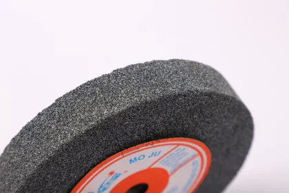 Brown Corundum Abrasive Grinding Wheel Valve Face