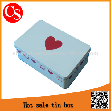 custom gift tin box, custom tin box for gift