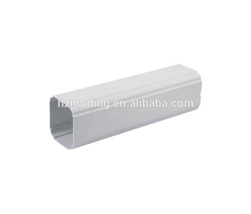 heat resistant pvc pipe and gutter